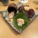 User's review image for 高級ブランド干物 銀座伴助 新宿タカシマヤ タイムズスクエア店