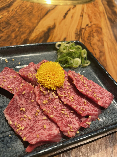 用戶對於本格焼肉はらみちゃん的評論高清圖
