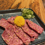 用戶對於本格焼肉はらみちゃん的評論圖