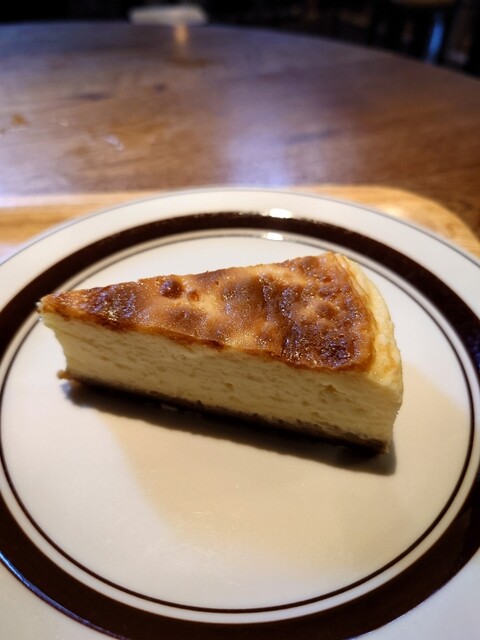 用戶對於BERTH COFFEE的評論高清圖