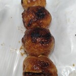 用戶對於桃太郎的評論圖