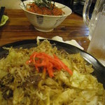 用戶對於ジンギスカン 土木土木的評論圖