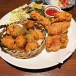 用戶對於北海道海鮮・離れ情緒～ 西５東３～ 新宿東口店的評論圖