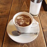 User's review image for サニーサイドカフェ