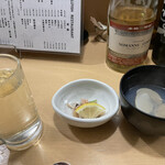 用户对于はまぐり的评论图