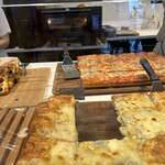 User's review image for スターバックス リザーブ(R)ストア 銀座マロニエ通り