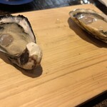 用戶對於生牡蠣研究所的評論圖