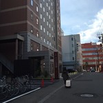 用戶對於ホテル京阪 札幌的評論圖