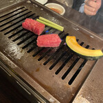 用户对于板前焼肉 一光 我孫子店的评论图