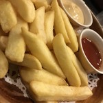 User's review image for びっくりドンキー 守口店