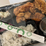 用户对于弁当・惣菜 わやだ的评论图