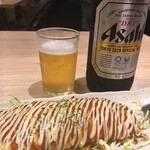 用戶對於新大阪 焼そばセンター的評論圖