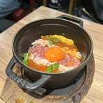User's review image for 焼肉 うしみつ一門 目黒店