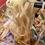 User's review image for 台湾まぜそば・台湾ラーメン 薫