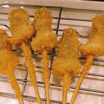 用戶對於秋吉 上野店的評論圖