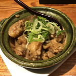 User's review image for しもたや アベ地下店