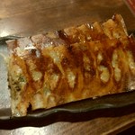 用戶對於餃々 阪急高槻店的評論圖