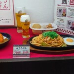用戶對於資さんうどん 魚町店的評論圖