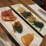 用户对于韓国料理 内房的评论图
