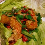 用戶對於台北夜市 新宿NSビル店的評論圖