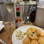 用戶對於VIGO OYSTERBAR的評論圖