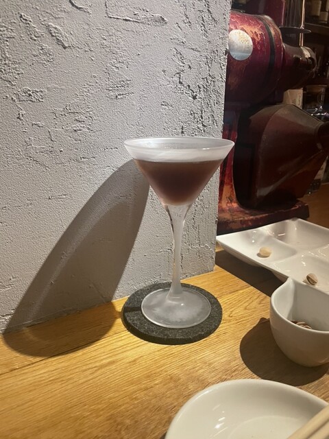 用戶對於cafe & bar VAN的評論高清圖