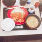 User's review image for かつや 東久留米店