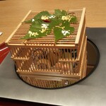 用戶對於京都 下鴨茶寮 北のはなれ的評論圖