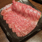 用戶對於炭火焼肉 ふちおか的評論圖