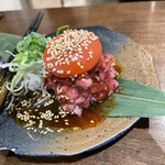 用戶對於大阪 焼肉南大門的評論圖