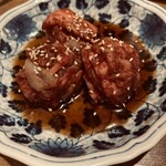 用戶對於焼肉ホルモン新なるぼんず すすきの本店的評論圖