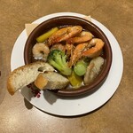 User's review image for ジョリーパスタ 池田店