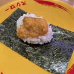 用戶對於スシロー 札幌白石店的評論圖