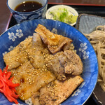 用户对于Erika的评论图