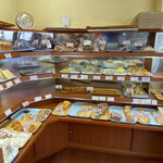 用戶對於たもつのパン的評論圖