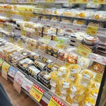 用戶對於成城石井 東京ドームラクーア店的評論圖