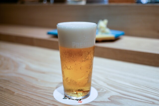 用戶對於築地青空三代目 丸の内的評論高清圖