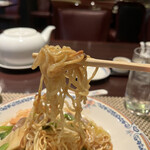 用戶對於ホテルオークラ 中国料理「桃花林」 日本橋室町賓館的評論圖