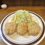 User's review image for とん平