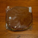 用戶對於元町 香炉庵　 グランスタ店的評論圖