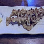用户对于大八車 本店的评论图
