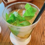 用戶對於IVY PLACE的評論圖