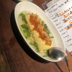 用戶對於渋谷 牡蠣入レ時的評論圖