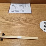 用戶對於築地青空三代目 丸の内的評論圖