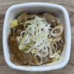 用户对于吉野家 チャチャタウン小倉店的评论图