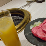 用戶對於肉の割烹 田村 大通BISSE店的評論圖