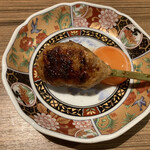 用戶對於焼き鳥 備長炭と宮崎地鶏専門 TORA鶏YA的評論圖