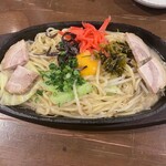 用戶對於博多屋台居酒屋 中洲春吉 馬喰町店的評論圖