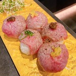 User's review image for めっちゃAbuRu yan