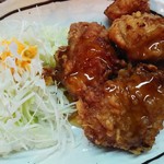 User's review image for かくれ庵 まるいち